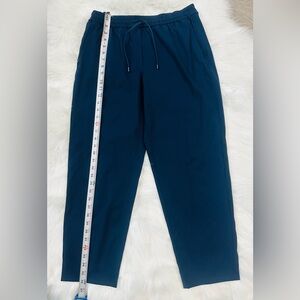 lululemon athletica Dark Blue Joggers